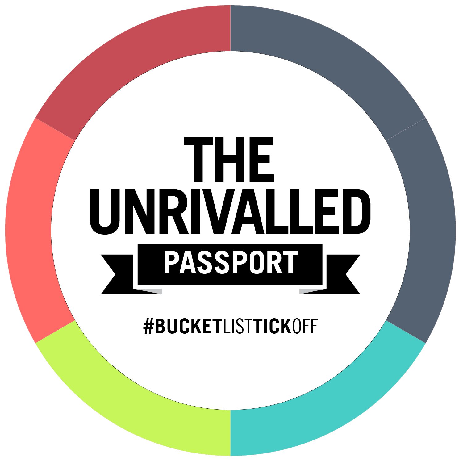 The Unrivalled Passport